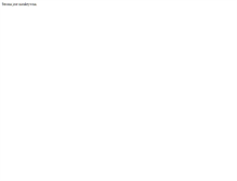 Tablet Screenshot of millennium.oferty.net