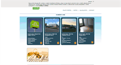 Desktop Screenshot of elpronieruchomosci.oferty.net